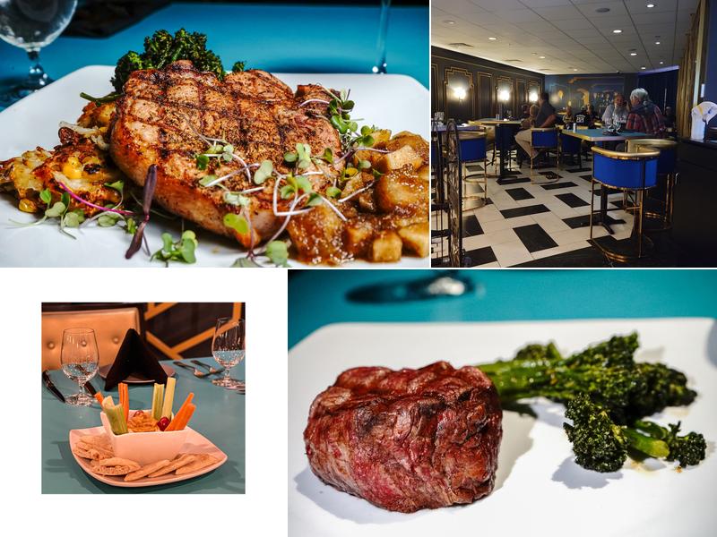 Snitches 555 Lower Main St, Deadwood