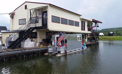 Mermaid Marina Decaturville