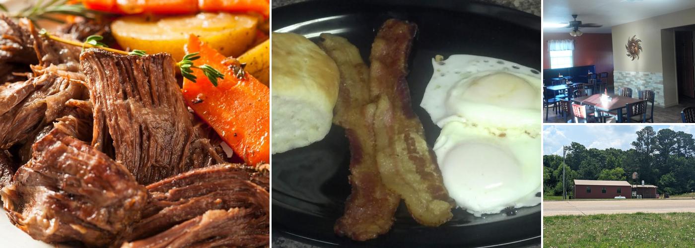 Break of Day Breakfast Shop