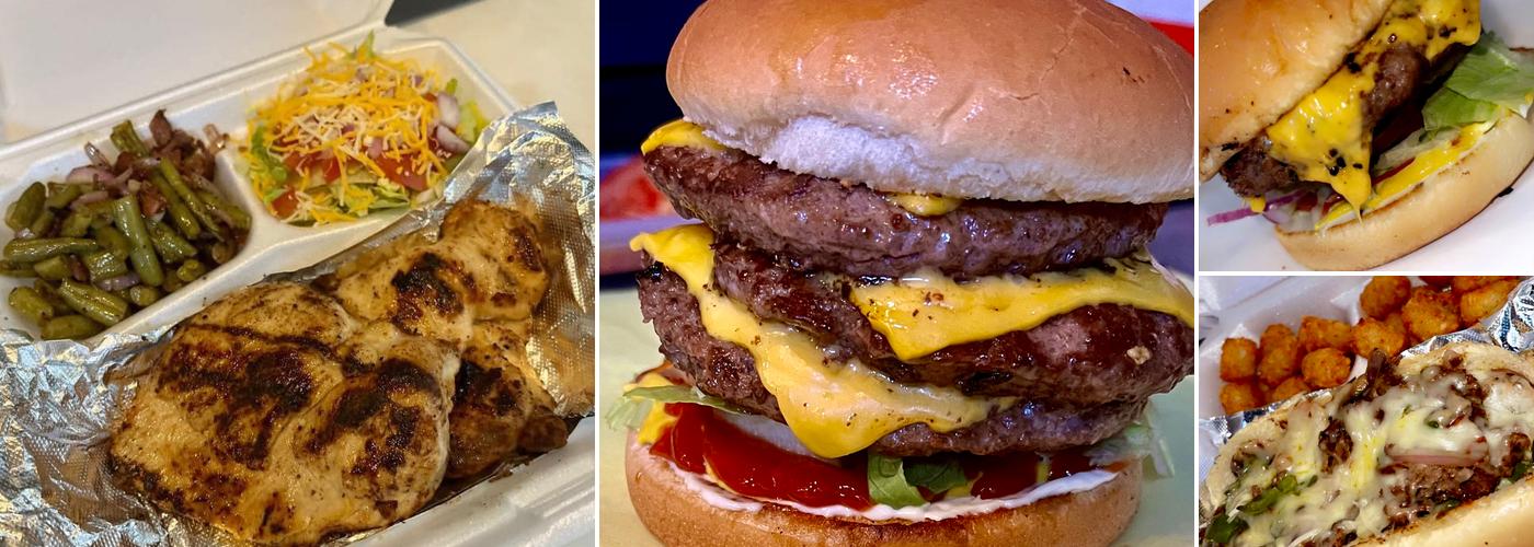 Panther Drive- In LLC.