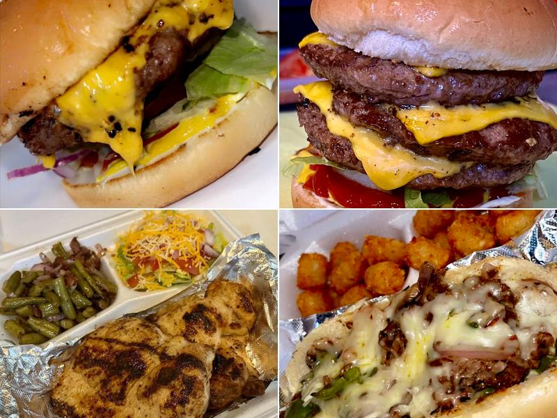 Panther Drive- In LLC.