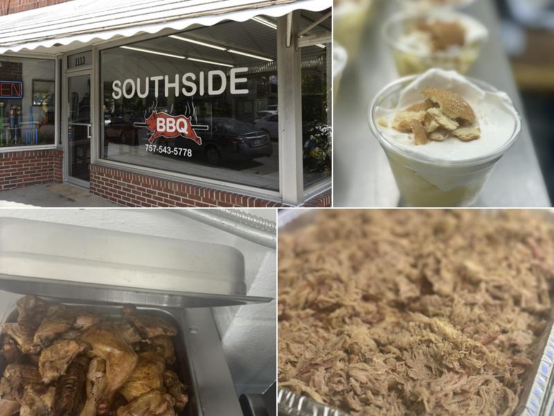 Southside BBQ & Catering