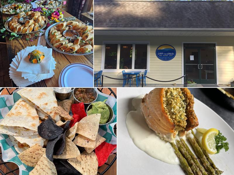 Off the Grid 11692 Lee Hwy, Sperryville