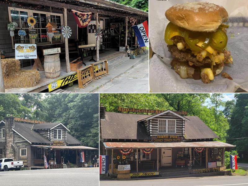 Chimney Corner General Store