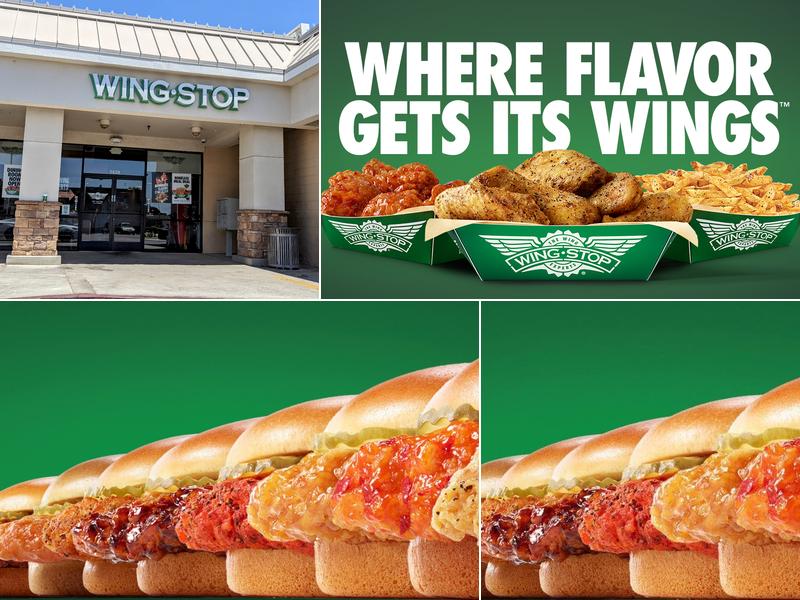 Wingstop