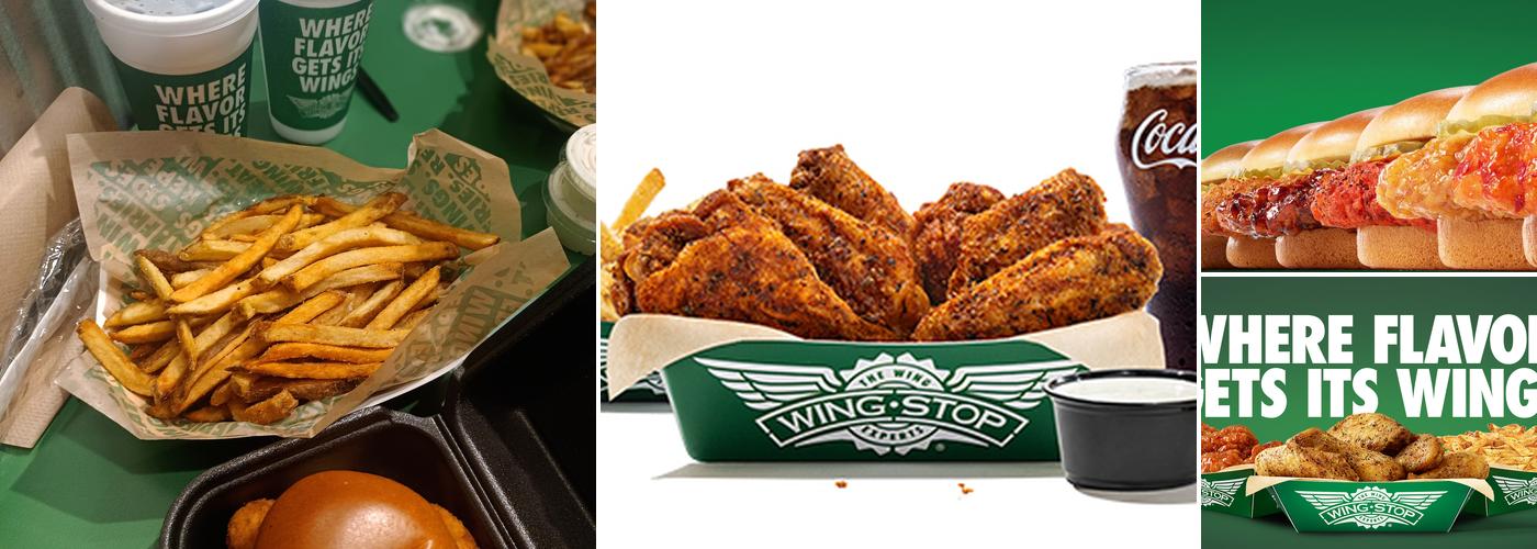 Wingstop