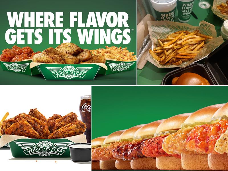 Wingstop
