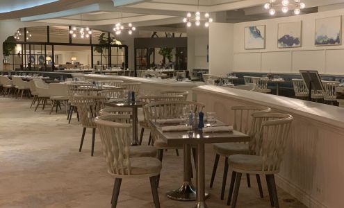 The Roundhouse at Hilton Santa Barbara Beachfront Resort