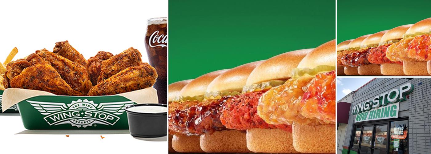 Wingstop