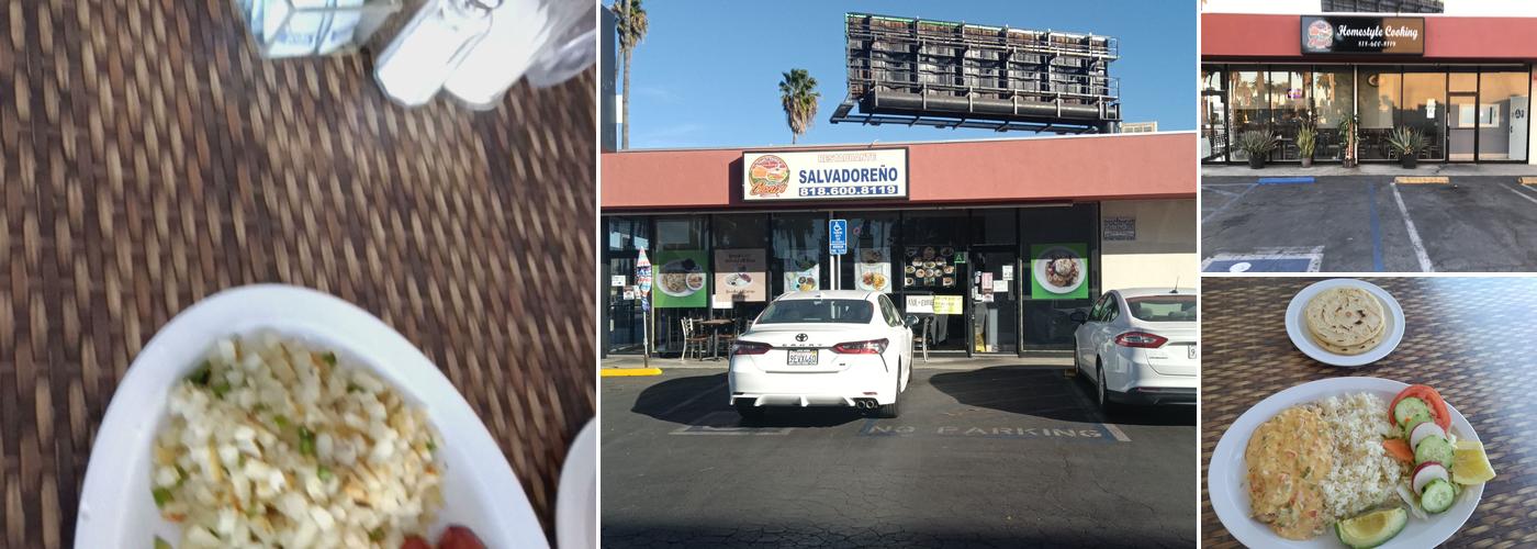 Mamá boni's cuisine