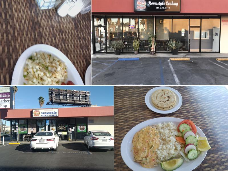 Mamá boni's cuisine