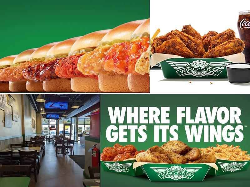 Wingstop