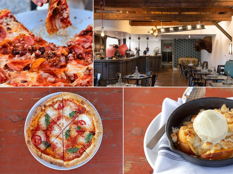 Local 587 Terrace Ave, Chama