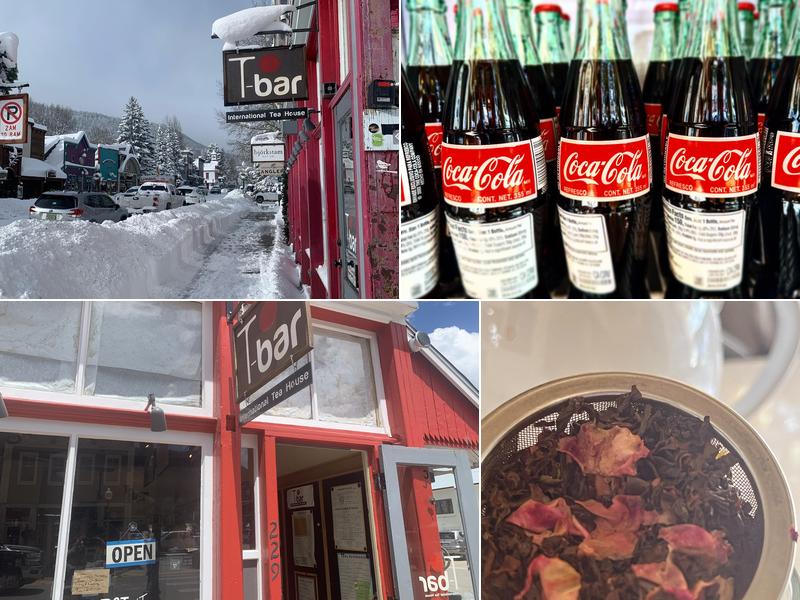 T-Bar 229 Elk Ave, Crested Butte