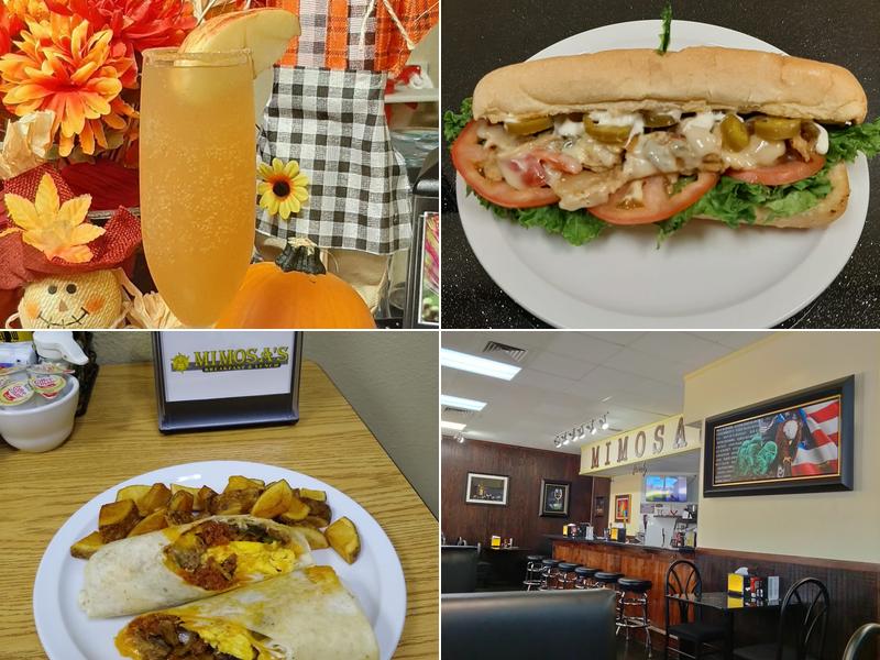 Mimosa's 1720 S McCall Rd Unit AB, Englewood