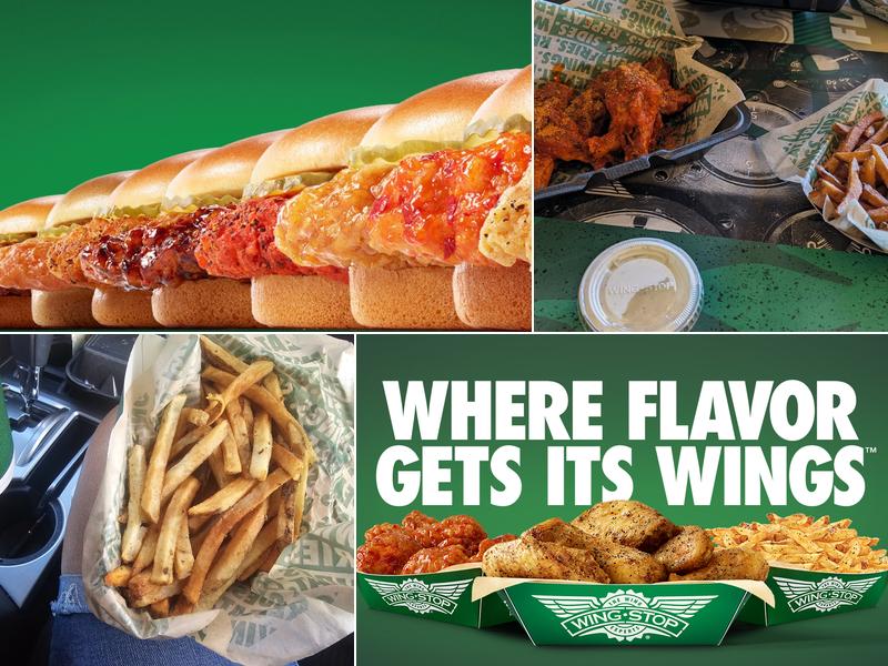 Wingstop