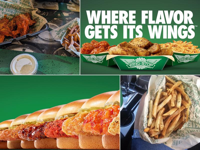 Wingstop