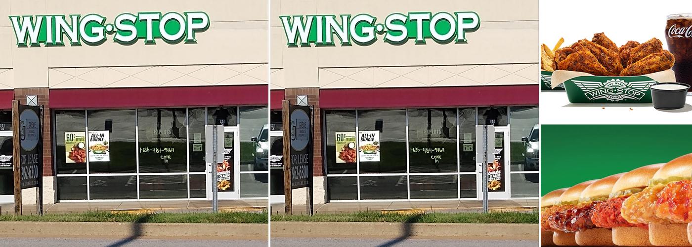 Wingstop