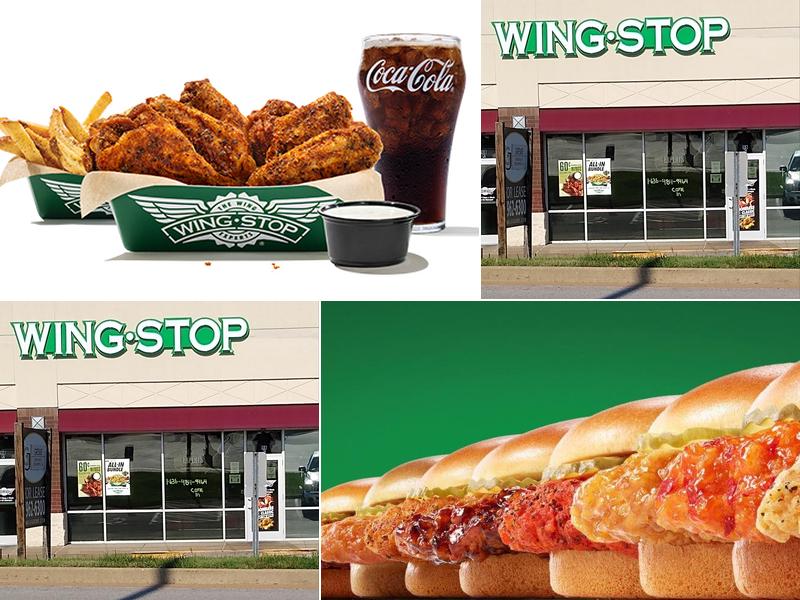 Wingstop