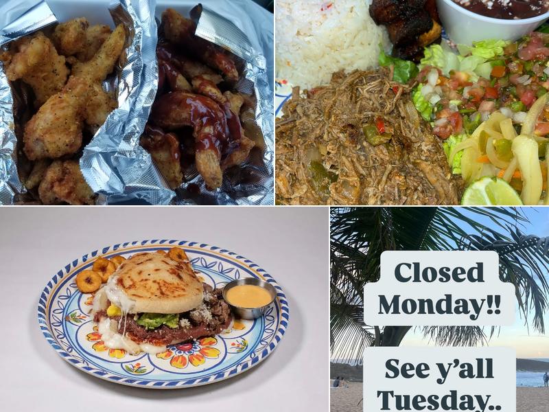 DINE IN – TAKE OUT – CATERING