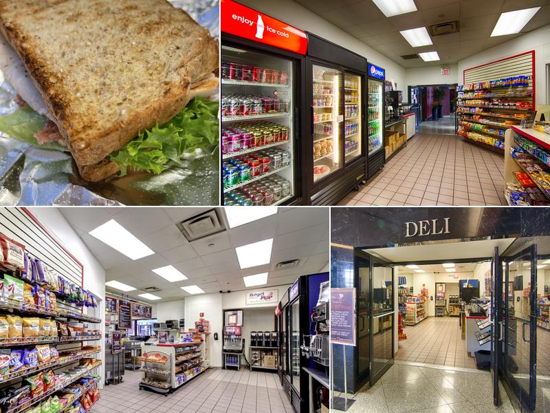 Bagel Stop Sandwich & Catering