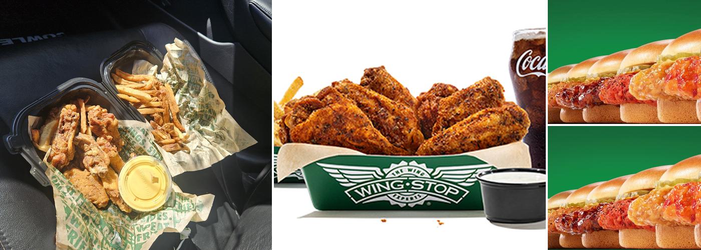 Wingstop
