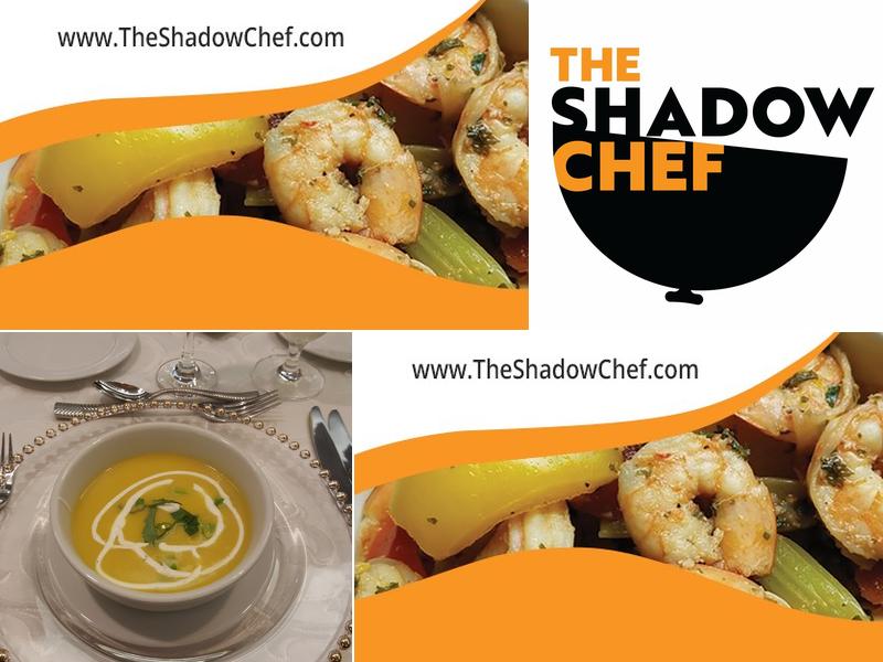 The Shadow Chef
