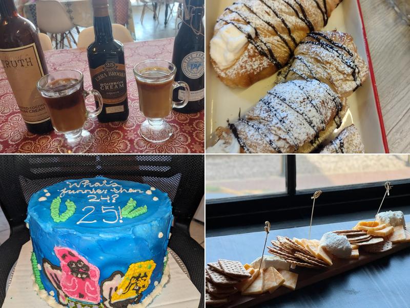 Bon Bon's of Cape Girardeau 125 N Water St, Cape Girardeau