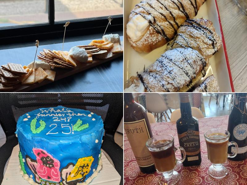 Bon Bon's of Cape Girardeau