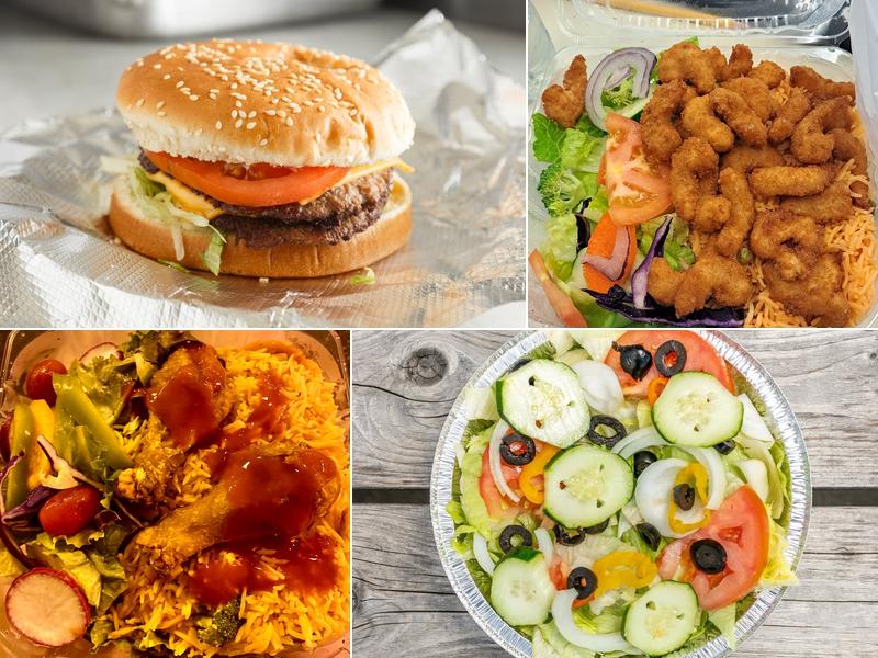 Kennedy Fried Chicken