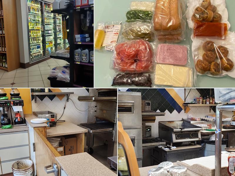 Amato's 390 Meadow St, Littleton