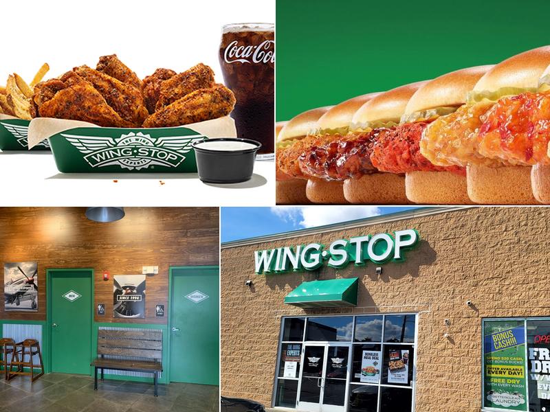 Wingstop