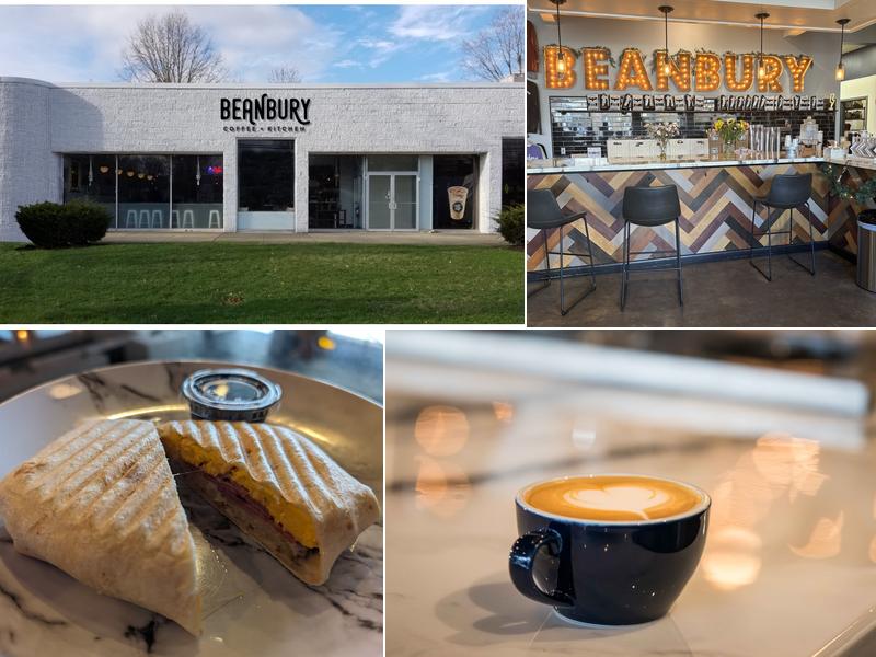 Beanbury Coffee & Kitchen