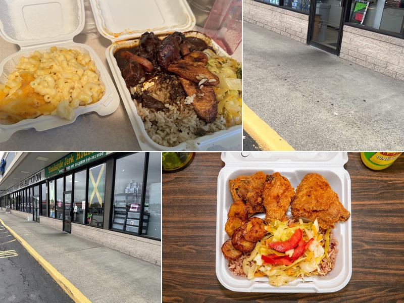 Yaadstyle Restaurant