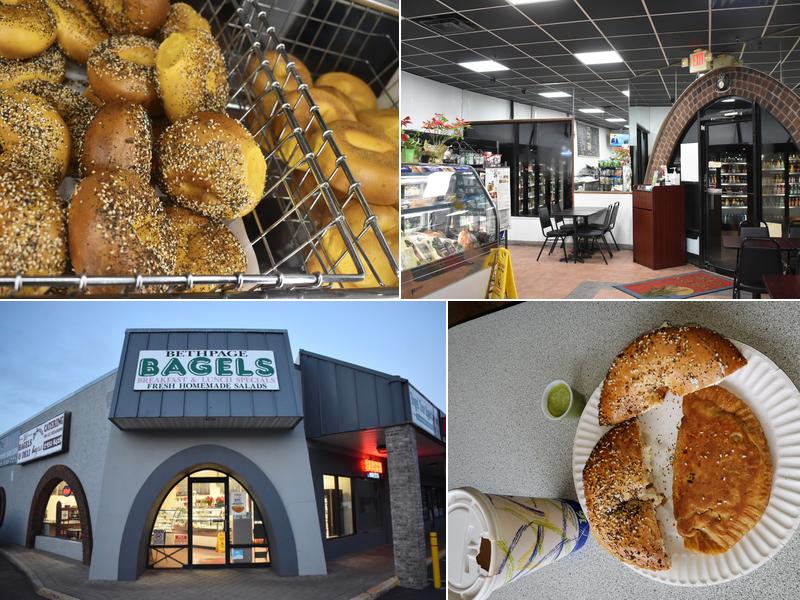 Bethpage Bagels