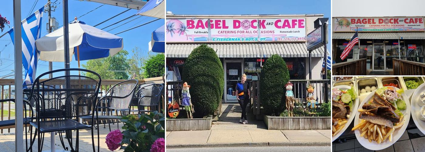 Bagel Dock