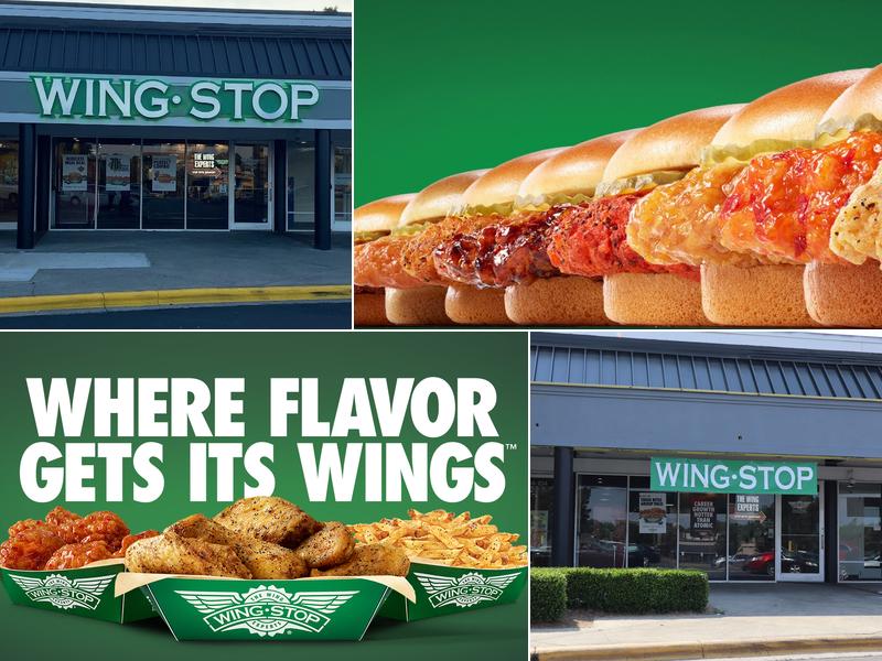 Wingstop