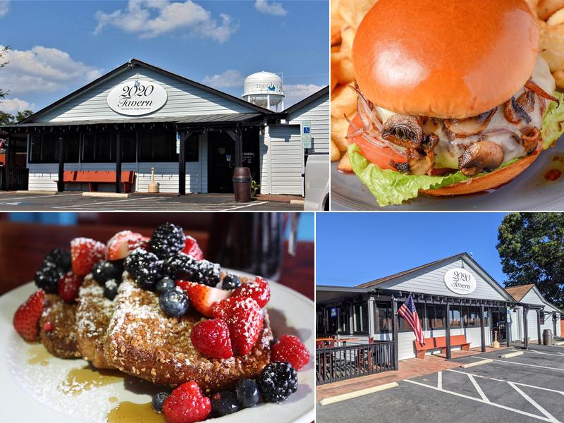 Tega Cay Tavern 2150 Gold Hill Rd, Tega Cay