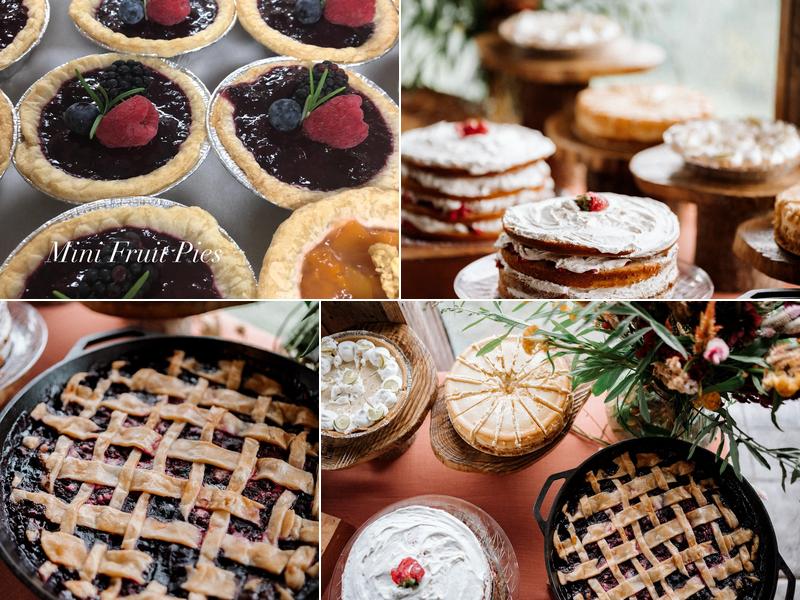 Fresh As Can Bee Catering