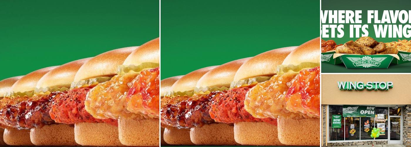 Wingstop