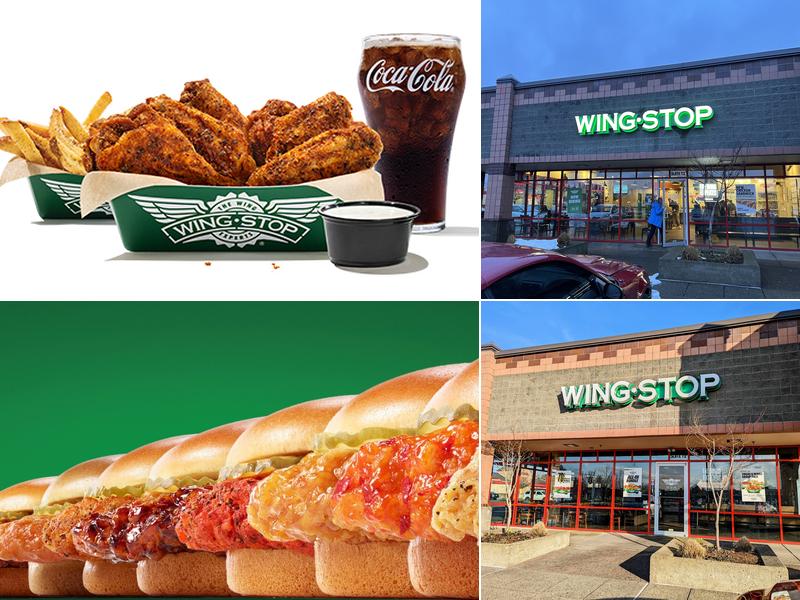 Wingstop