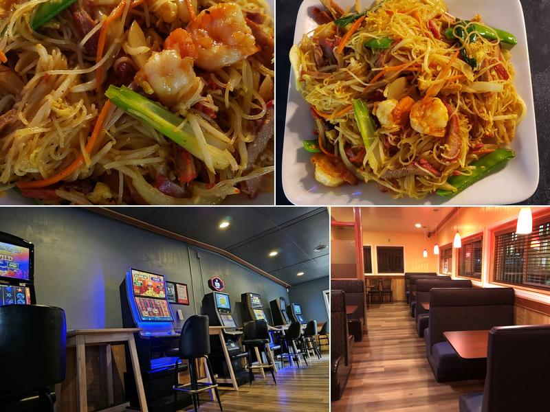 The Station at Springwater