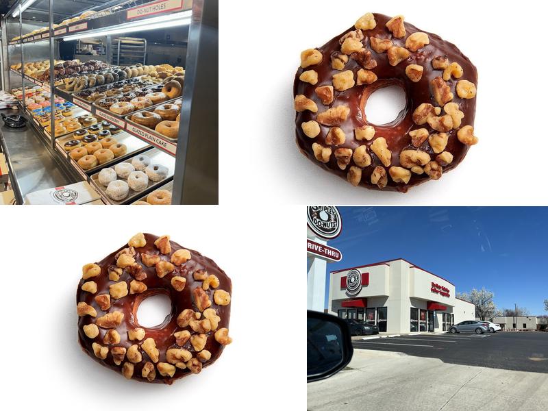 Shipley Do-Nuts