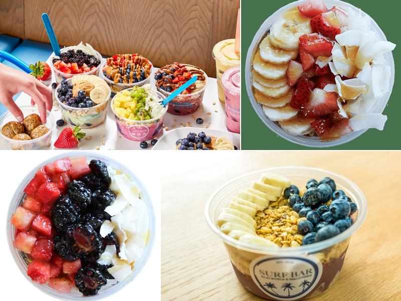 Surf Bar 4392 N Union Ave, Shawnee