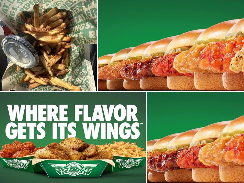 Wingstop