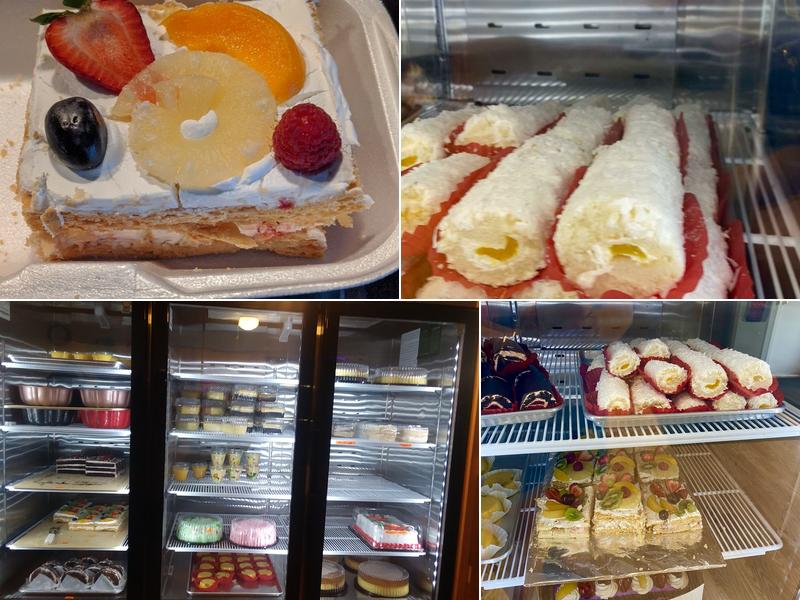 La Panadera 2420 19th Ave, Forest Grove