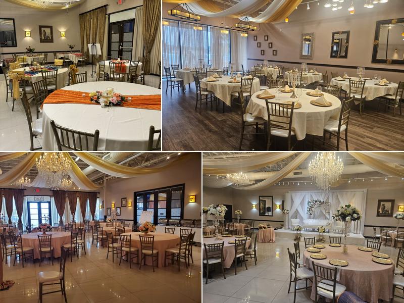 Signature Kabab & Grill