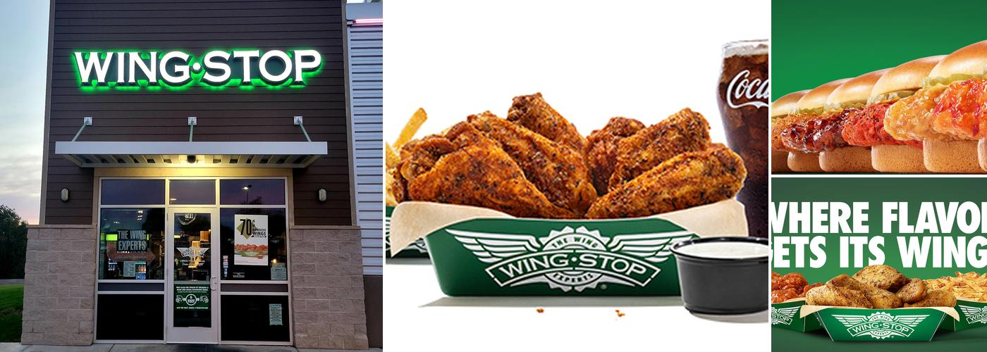 Wingstop