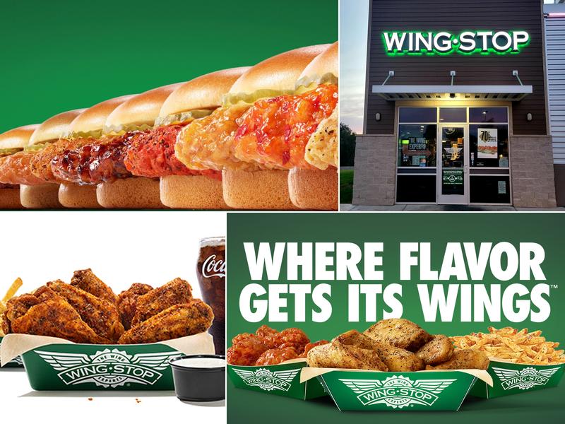 Wingstop