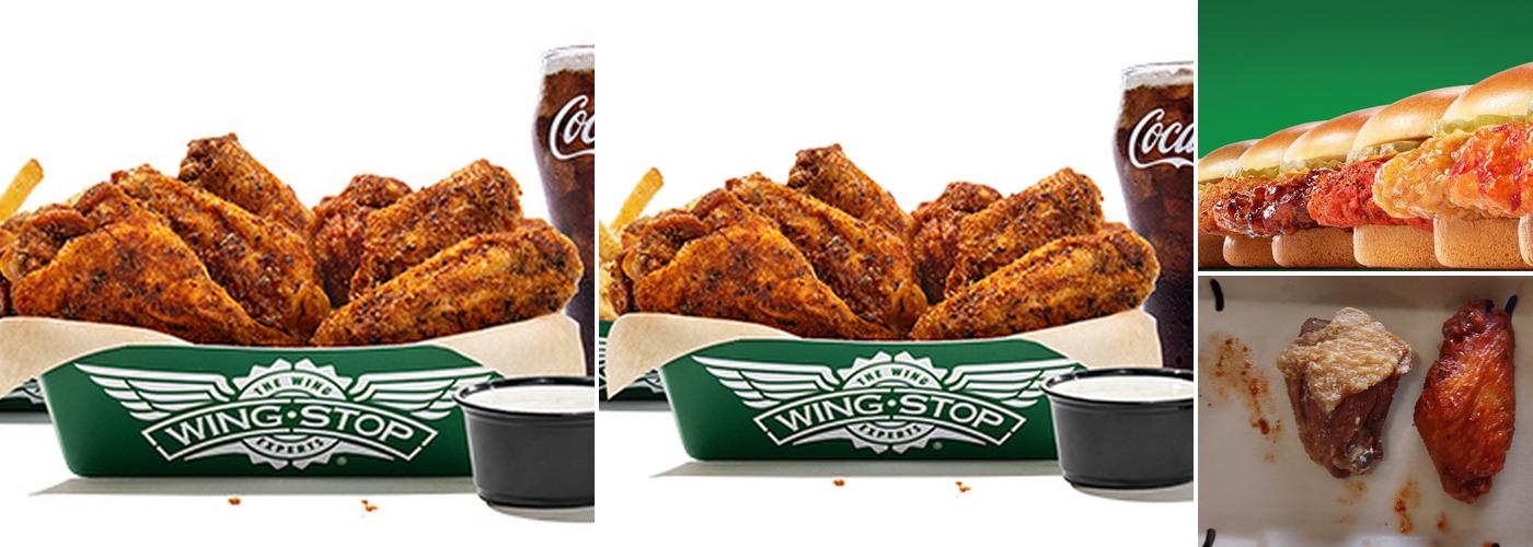 Wingstop